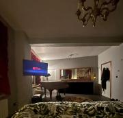 Masquerade Suite 15 Min Walk from Bruges Centre