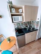 Studio avec balnéo proche plage