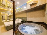 Motel Gaia Radial Leste