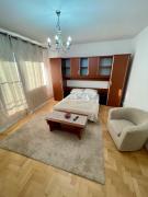 Apartament Central cu Balcon