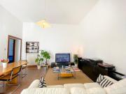 MARZIAS TERRACE - historic river apartment