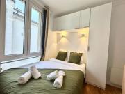 New 141 Suite Marie - Cosy Apartment Paris Center