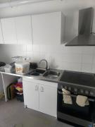 Appartement partagé