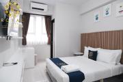 Royal Suites Studio 15RZ - Baloi Apartment