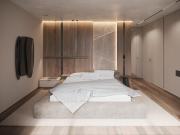 Greystone Luxury Pool Villa with Ocean View