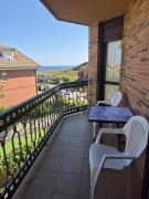 Dúplex 3 habitaciones y 2 baños Fantásticas vistas