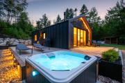Top Porters Lake