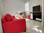 Bate & Volta - Apartamentos com 2 quartos próximo ao SESC Bertioga