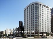 Mitsui Garden Hotel Ueno