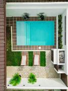 Helmi - Pedasí 2-Bedroom Oasis with Pool