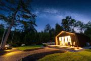 Top Porters Lake
