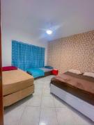 Casa de Frente com Maria