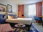 Ibis Styles Paris Gennevilliers Ibis Styles Paris Gennevilliers