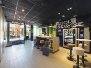 ibis budget Huerta De Murcia