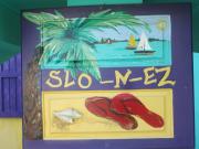 Top Caye Caulker