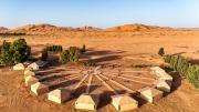 ALQADAR - Desert Lux Camp