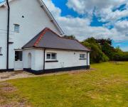 Celtic Springs Room with Garden