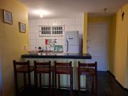 Apartamento Mobiliado Vila Iracema