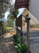 Top Sant Jaume de Llierca