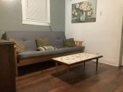 Intimate PR near Binghamton University. Free Park