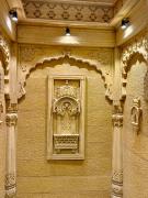 Garh Adhiraj A Luxurious Boutique Haveli