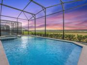 Last Minute Disney Private Pool Hot Tub Game Room Themed Bedrooms. Book Now WIR399