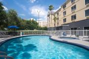 Fairfield Inn Orlando Airport