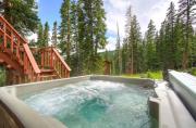 AMZ MTN VIEW!HotTub!Pets!Sauna!Fitness!NearTrails