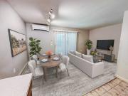 NEW-Queen Bed-Yard Space-Quiet Neighborhood-NH-