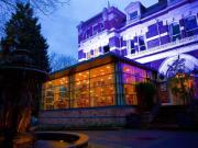Liverpool Sefton Park Hotel by Dancenter