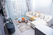 Tranquil Modern apartment