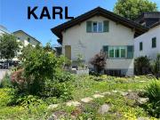 KARL Apartment