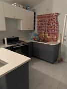 Gated Fortress In Old harbour