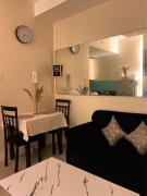 Mall of Asia Staycation