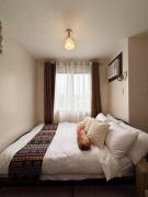 Dainty Den Renovation