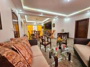 Magnificent accommodation