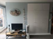 Ankerplatz Cuxhaven-Döse