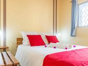 Rosa hotel
