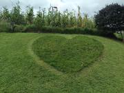 Eco-cabaña piemonte