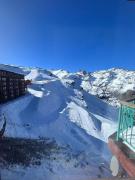 Top Valle Nevado