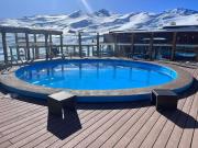 Top Valle Nevado