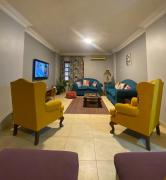 Authentic Space 3 minutes away from Grand museum