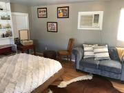 The Hollywood Cowboy