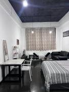 The Vintage apartment with Wi-Fi