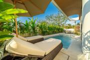 Ardhana 10 - Family-Friendly Villa - Private Pool - Prime Bali Location