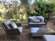 Le jardin secret de Laura