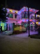 Chandrika Palace Agnikund Near Ayodhya Dham junction UTTAR PRADESH