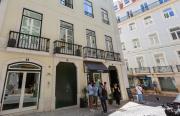 Spacious 1 Bedroom Apartment near Baixa