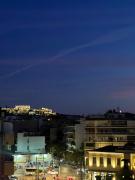 Tetes Acropolis View Penthouse