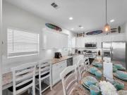 2BeachfrontHouses! 2 HeatedPools! Sleep48! Wedding